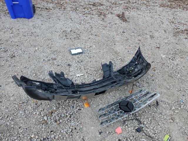 4JGBB8GB0AA621724 - 2010 MERCEDES-BENZ ML 350 4MATIC SILVER photo 13