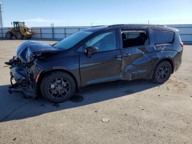 2018 CHRYSLER PACIFICA TOURING L, 