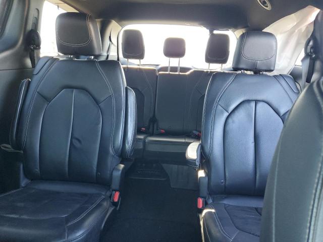 2C4RC1BG3JR274315 - 2018 CHRYSLER PACIFICA TOURING L Siyah fotoğraf 10