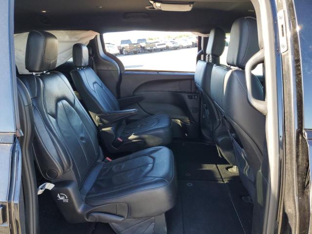 2C4RC1BG3JR274315 - 2018 CHRYSLER PACIFICA TOURING L Siyah fotoğraf 11