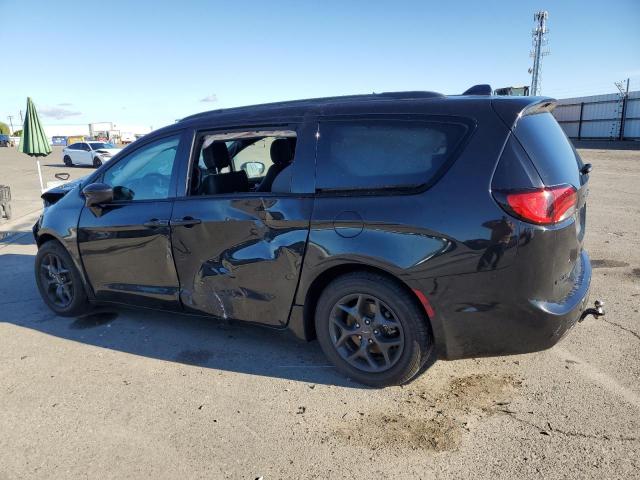 2C4RC1BG3JR274315 - 2018 CHRYSLER PACIFICA TOURING L Siyah fotoğraf 2