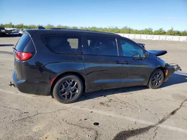 2C4RC1BG3JR274315 - 2018 CHRYSLER PACIFICA TOURING L Siyah fotoğraf 3