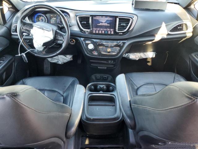 2C4RC1BG3JR274315 - 2018 CHRYSLER PACIFICA TOURING L Siyah fotoğraf 8