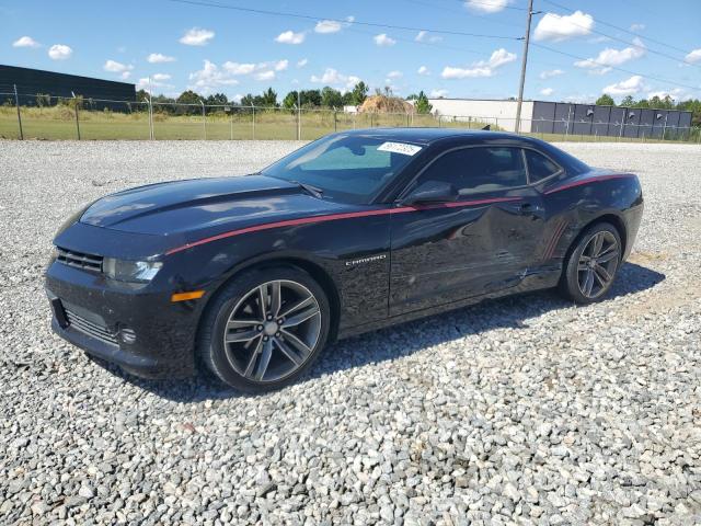 2015 CHEVROLET CAMARO LS, 