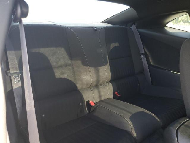 2G1FB1E34F9216583 - 2015 CHEVROLET CAMARO LS 黑色 照片 10