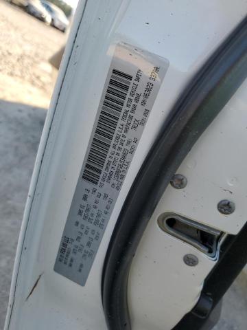 1C6RR6FG9JS340023 - 2018 RAM 1500 ST Білий фото 12