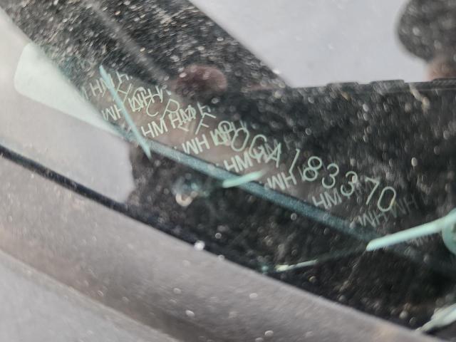 1HGCR2F80GA183370 - 2016 HONDA ACCORD EXL 灰色 照片 12