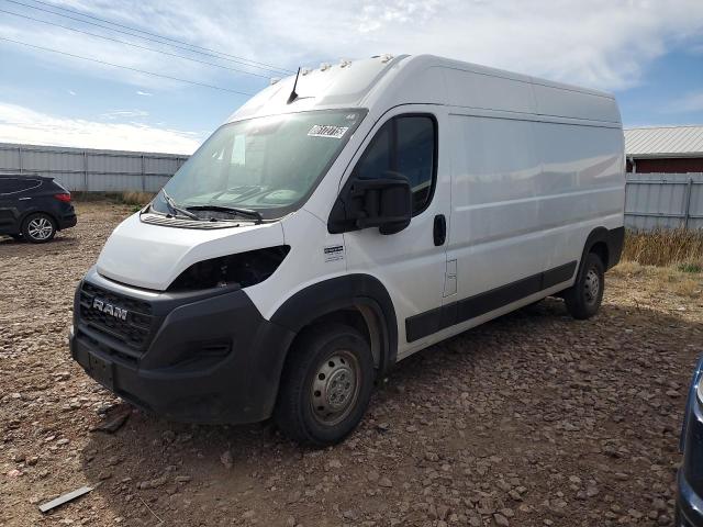 2023 RAM PROMASTER 2500 HIGH, 