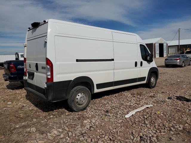 3C6LRVDG6PE560802 - 2023 RAM PROMASTER 2500 HIGH Սպիտակ լուսանկար 3