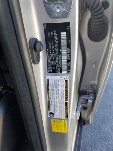 JTENU5JR3M5862590 - 2021 TOYOTA 4RUNNER SR5/SR5 PREMIUM SILVER photo 14