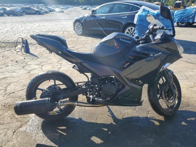 2023 KAWASAKI EX400, 