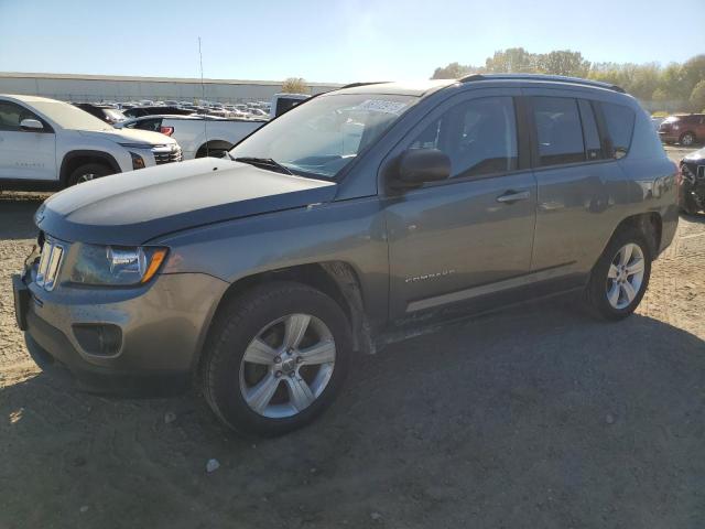 2014 JEEP COMPASS SPORT, 