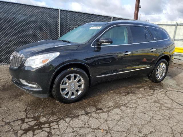 2016 BUICK ENCLAVE, 