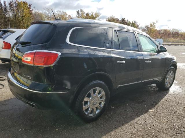 5GAKVBKD6GJ205723 - 2016 BUICK ENCLAVE 黑色 照片 3