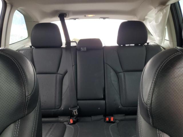 JF2SKAPC2NH422287 - 2022 SUBARU FORESTER LIMITED GRAY photo 10