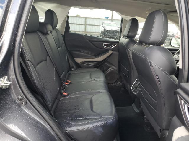 JF2SKAPC2NH422287 - 2022 SUBARU FORESTER LIMITED GRAY photo 11