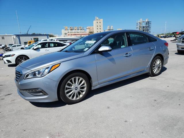 2015 HYUNDAI SONATA SPORT, 