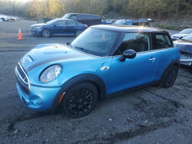 2016 MINI COOPER S, 