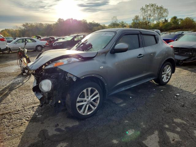 2013 NISSAN JUKE S, 