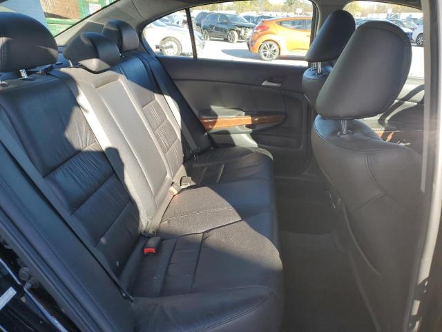 1HGCP3F89CA015443 - 2012 HONDA ACCORD EXL 黑色 照片 10