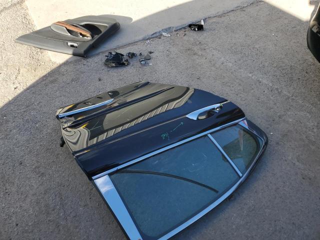 1HGCP3F89CA015443 - 2012 HONDA ACCORD EXL 黑色 照片 12