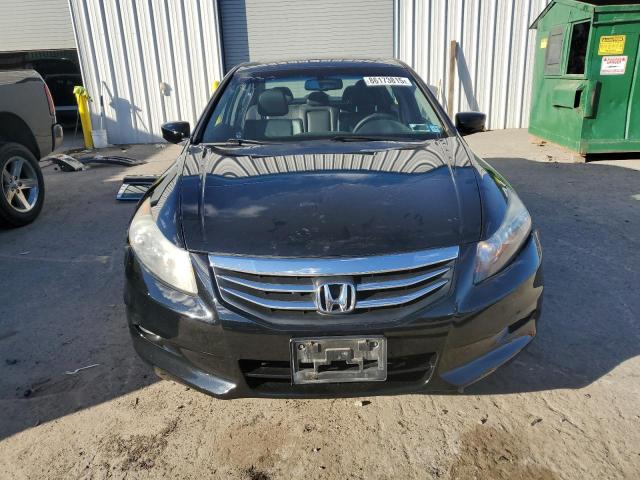 1HGCP3F89CA015443 - 2012 HONDA ACCORD EXL 黑色 照片 5