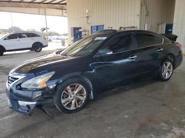 2013 NISSAN ALTIMA 2.5, 