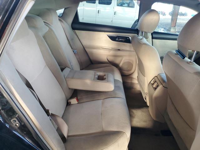 1N4AL3AP4DC155346 - 2013 NISSAN ALTIMA 2.5 黑色 照片 10