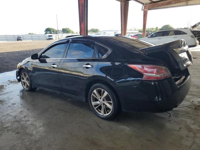 1N4AL3AP4DC155346 - 2013 NISSAN ALTIMA 2.5 黑色 照片 2