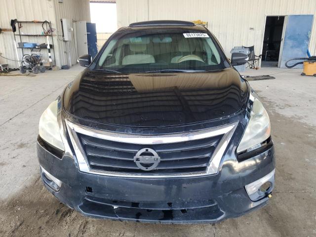 1N4AL3AP4DC155346 - 2013 NISSAN ALTIMA 2.5 黑色 照片 5