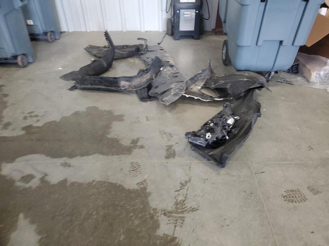 4T3LWRFV4SU166054 - 2025 TOYOTA RAV4 LE SILVER photo 12