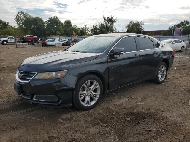 2014 CHEVROLET IMPALA LT, 