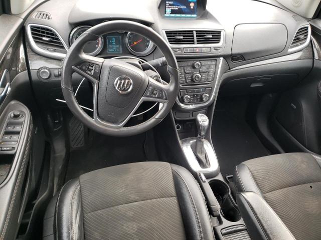 KL4CJFSB0EB734459 - 2014 BUICK ENCORE CONVENIENCE 棕色 照片 8