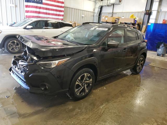 2024 SUBARU CROSSTREK PREMIUM, 