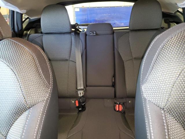 JF2GUADC8R8912856 - 2024 SUBARU CROSSTREK PREMIUM 黑色 照片 10