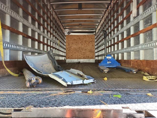 3ALACWFCXKDKG7561 - 2019 FREIGHTLINER M2 106 MEDIUM DUTY WHITE photo 10