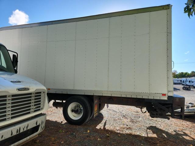 3ALACWFCXKDKG7561 - 2019 FREIGHTLINER M2 106 MEDIUM DUTY WHITE photo 2