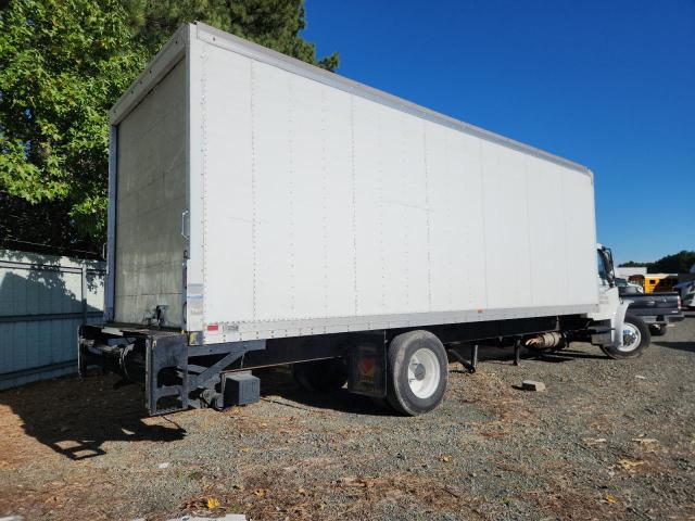 3ALACWFCXKDKG7561 - 2019 FREIGHTLINER M2 106 MEDIUM DUTY WHITE photo 3