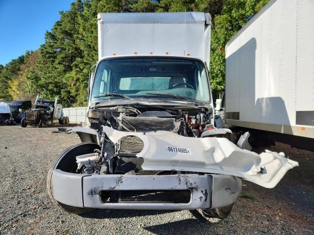 3ALACWFCXKDKG7561 - 2019 FREIGHTLINER M2 106 MEDIUM DUTY WHITE photo 5