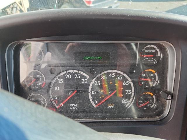 3ALACWFCXKDKG7561 - 2019 FREIGHTLINER M2 106 MEDIUM DUTY WHITE photo 9