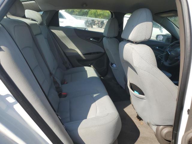 1G1ZC5ST4HF223095 - 2017 CHEVROLET MALIBU LS WHITE photo 10