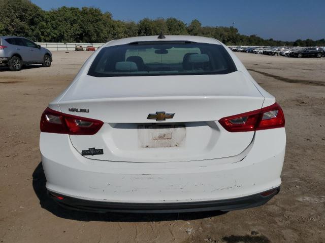 1G1ZC5ST4HF223095 - 2017 CHEVROLET MALIBU LS WHITE photo 6