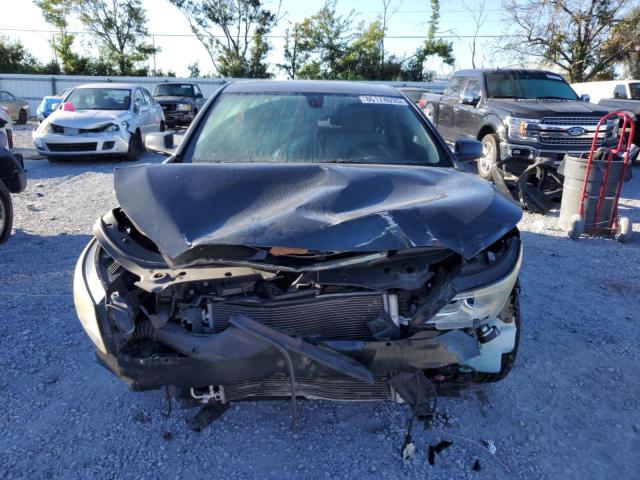 1G4GA5G34FF280581 - 2015 BUICK LACROSSE BLACK photo 5