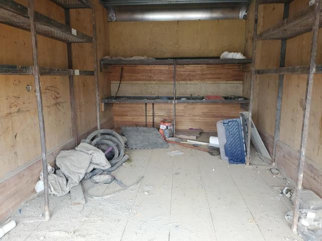 54DC4J1D0MS202142 - 2021 ISUZU NPR HD BLACK photo 10