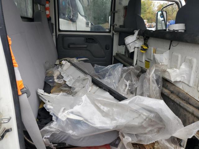 54DC4J1D0MS202142 - 2021 ISUZU NPR HD BLACK photo 11