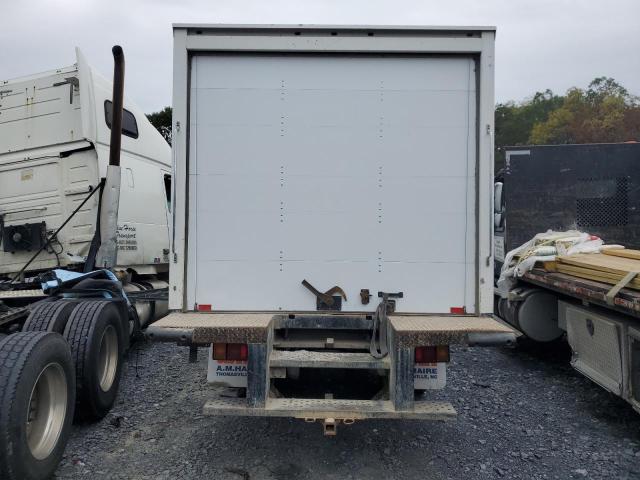 54DC4J1D0MS202142 - 2021 ISUZU NPR HD BLACK photo 6