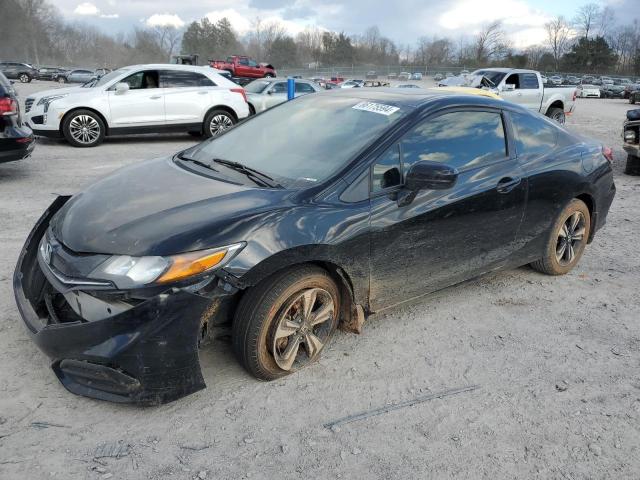 2014 HONDA CIVIC EX, 