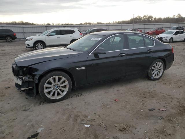 2016 BMW 535 XI, 