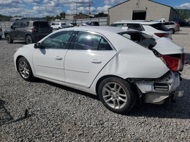 1G11C5SL9EF199403 - 2014 CHEVROLET MALIBU 1LT 白色 照片 2