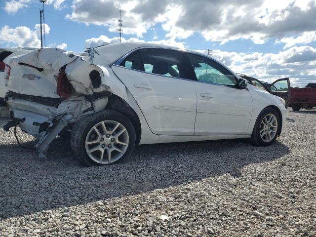 1G11C5SL9EF199403 - 2014 CHEVROLET MALIBU 1LT 白色 照片 3